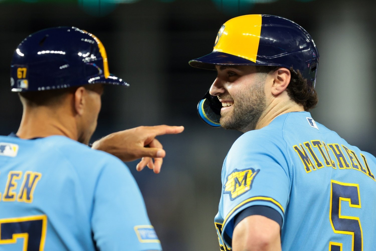 More information about "Brewers Week in Review: Righting the Ship"