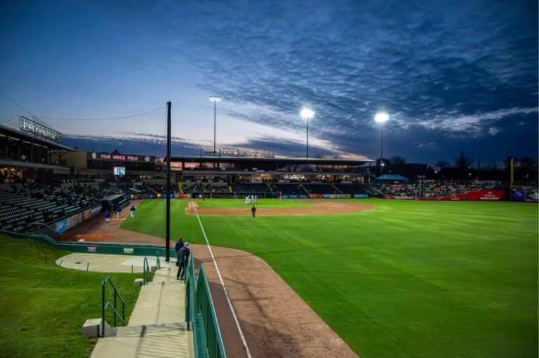 Diamond In The Rust: The Long, Winding Legacy of the South Bend Cubs