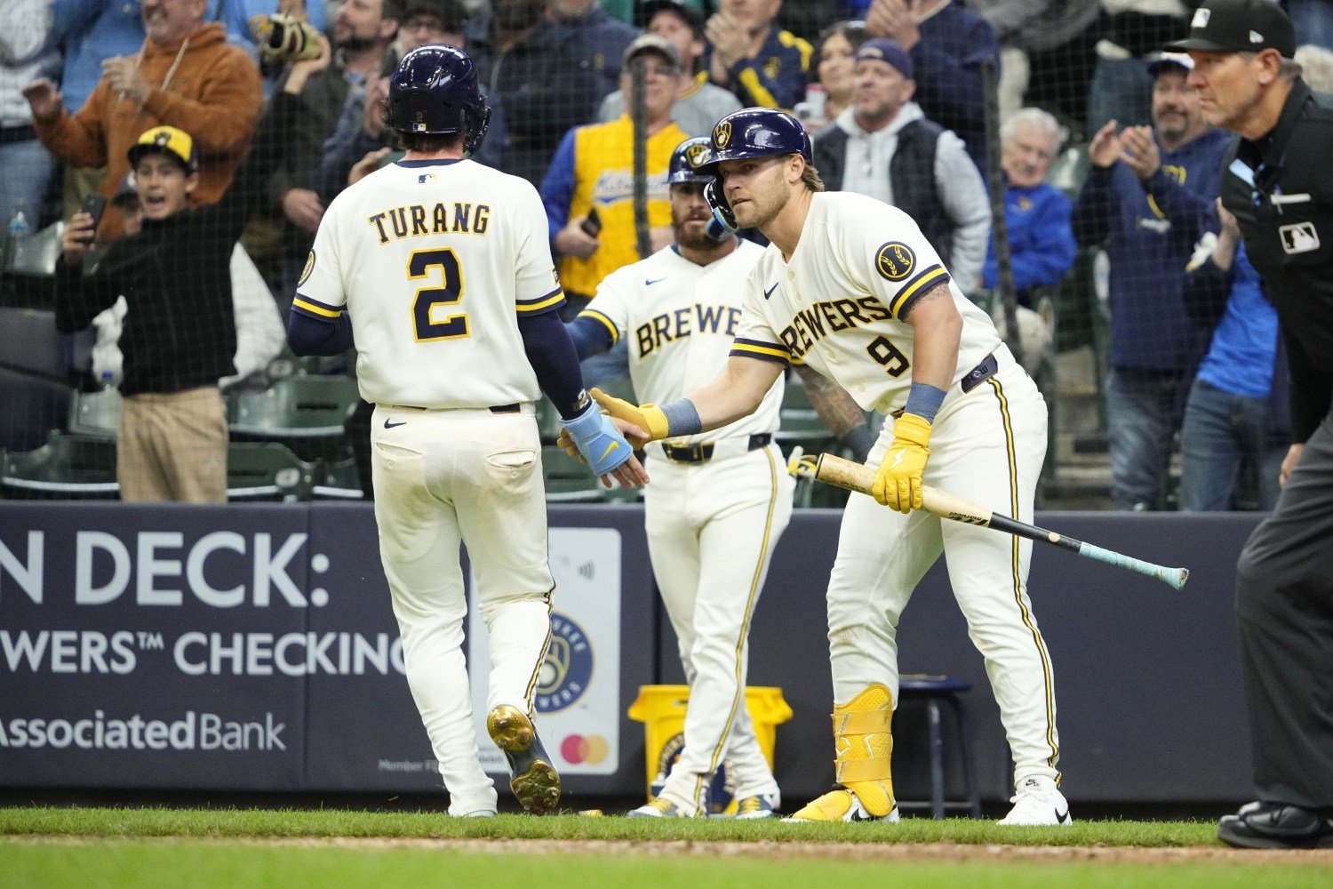 More information about "The 2026 Brewers Are Making Franchise History"