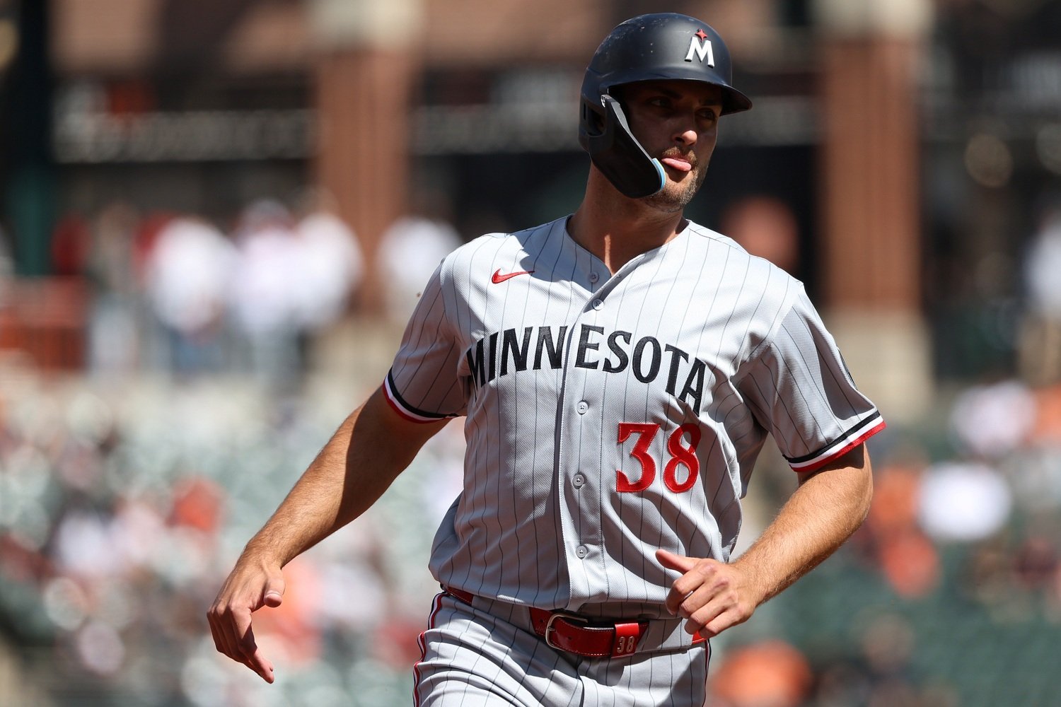 More information about "Matt Wallner Has Made the Right Adjustment"