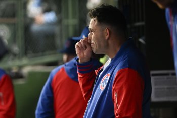Matthew Boyd Nears Return To Cubs