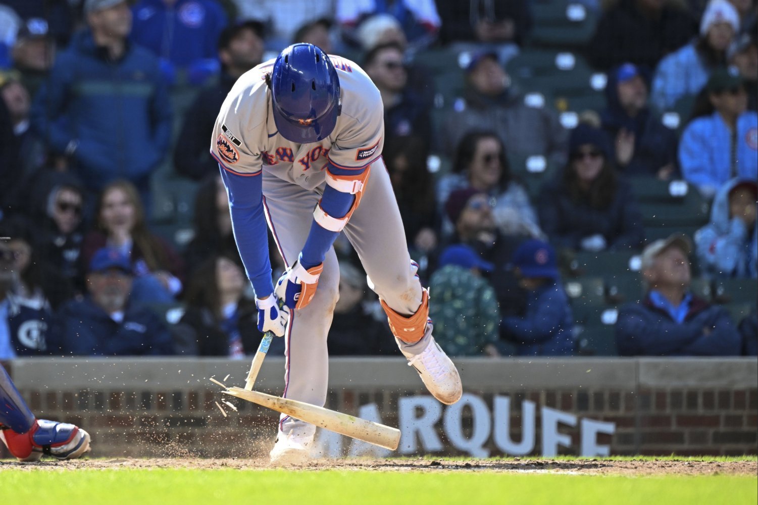 More information about "Mark Vientos' Data Suggests He Should Be Breaking Out Again. So Why Is He Struggling?"