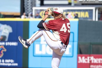 Twins Minor League Report (4/18): CJ Culpepper Continues