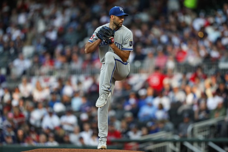Royals Temperature Check: Wacha's Off To A Great Start, Salvy Struggles