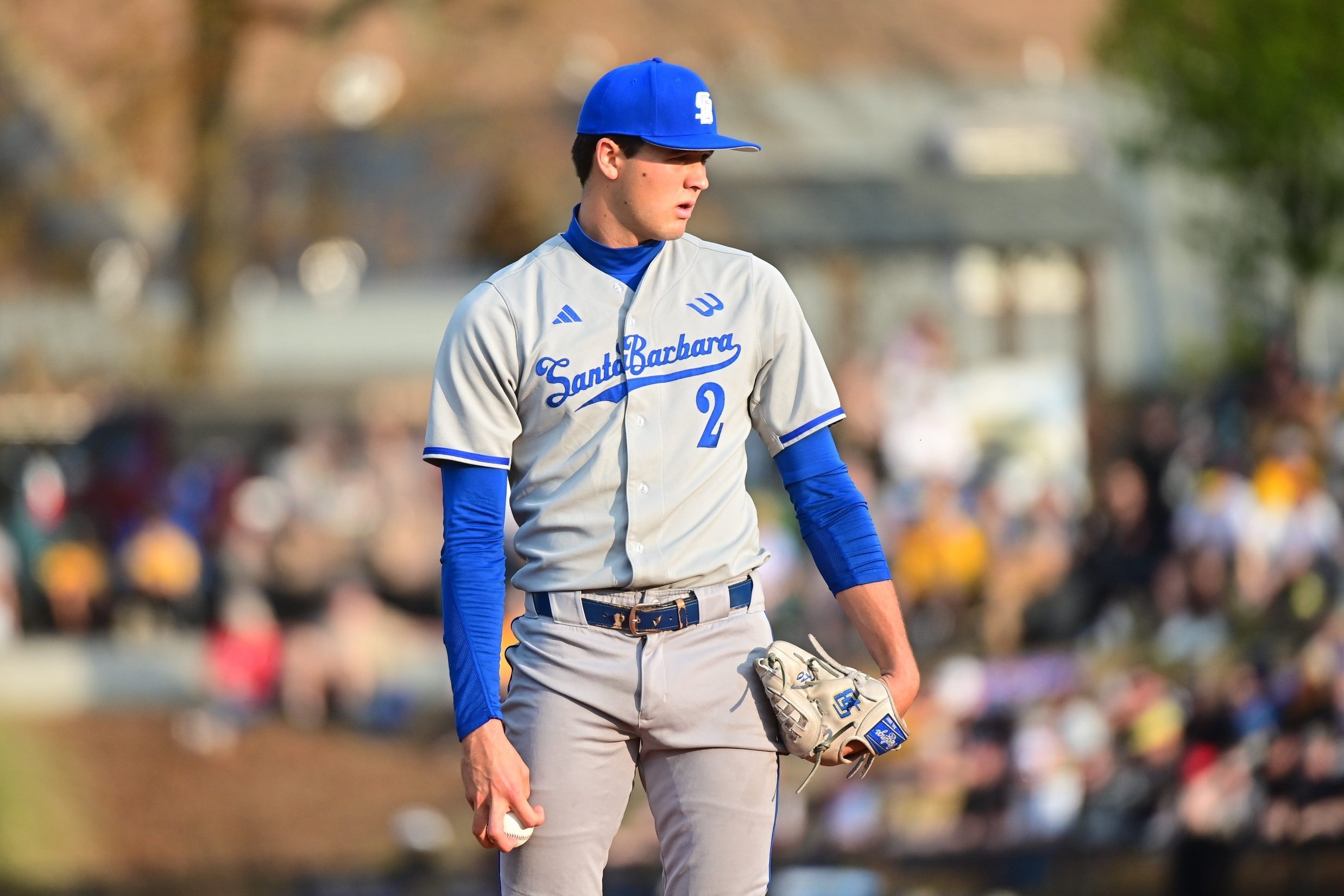 More information about "2026 MLB Draft Profile: Jackson Flora"