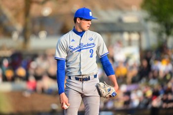 2026 MLB Draft Profile: Jackson Flora