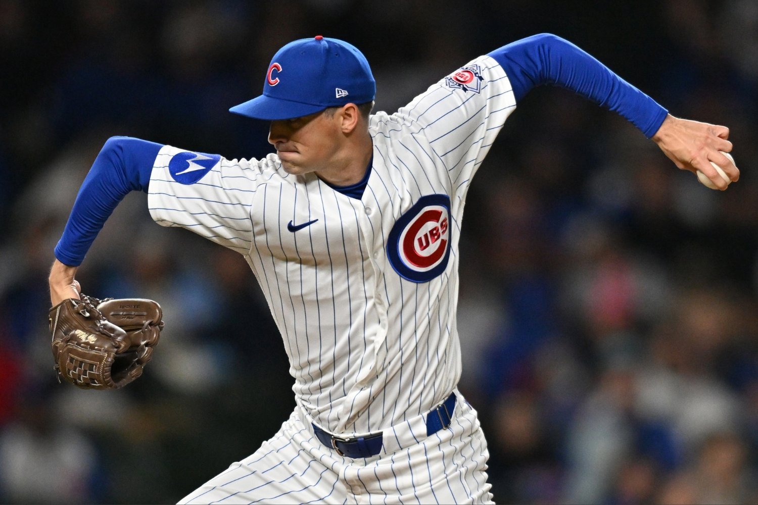 More information about "Hoby Milner Is Wildly Outperforming His Expected Stats. Can the Cubs' Southpaw Keep It Up?"