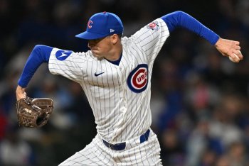 Hoby Milner Is Wildly Outperforming His Expected Stats. Can the Cubs' Southpaw Keep It Up?