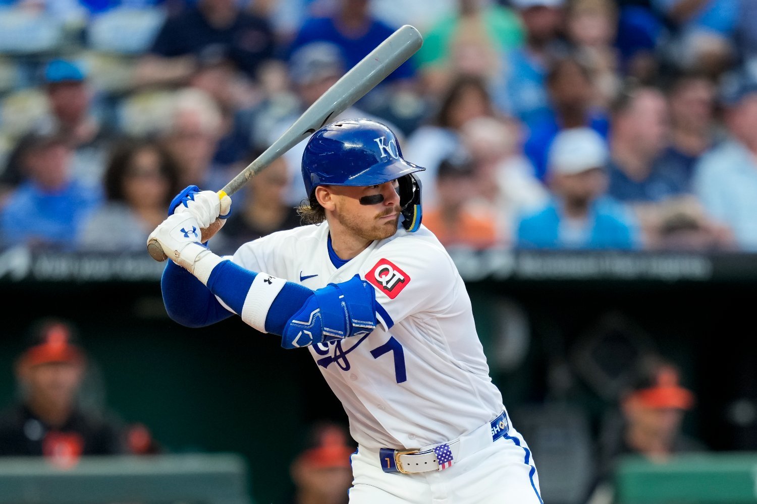 More information about "Can Pull Air Percentage Help Predict Royals Hitter Breakouts?"