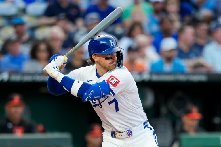 Can Pull Air Percentage Help Predict Royals Hitter Breakouts?