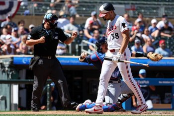 A Lingering Lineup Imbalance Continues to Haunt the Twins