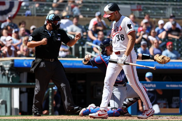 A Lingering Lineup Imbalance Continues to Haunt the Twins