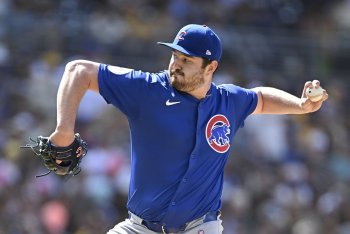 Cubs Call Up Luke Little And Ryan Rolison
