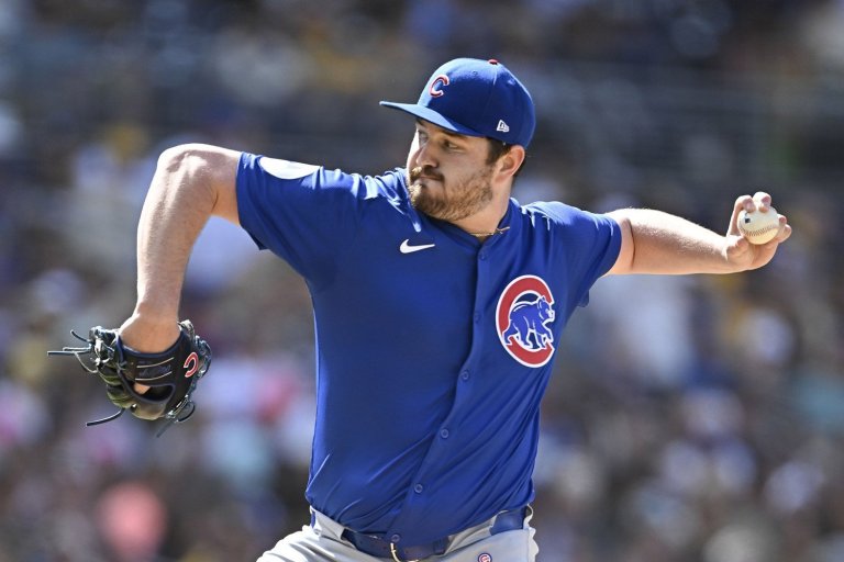 Cubs Call Up Luke Little And Ryan Rolison