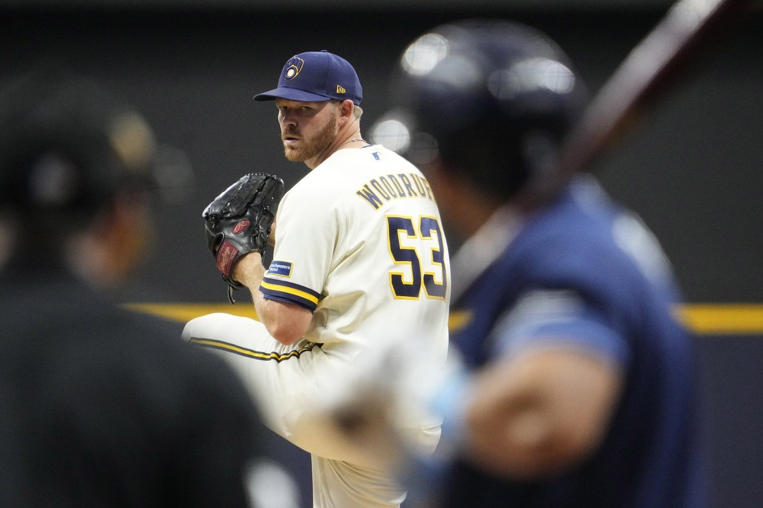 More information about "How Brandon Woodruff 2.0 Will Remain Effective for the Brewers"
