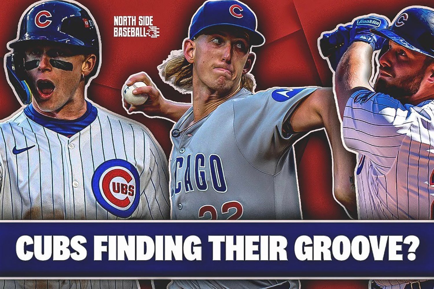 More information about "Cubs Offense Starting To Surge!?"