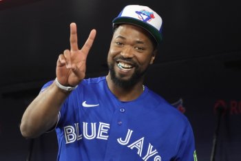 Blue Jays Select Eloy Jiménez After Another Early Season Injury