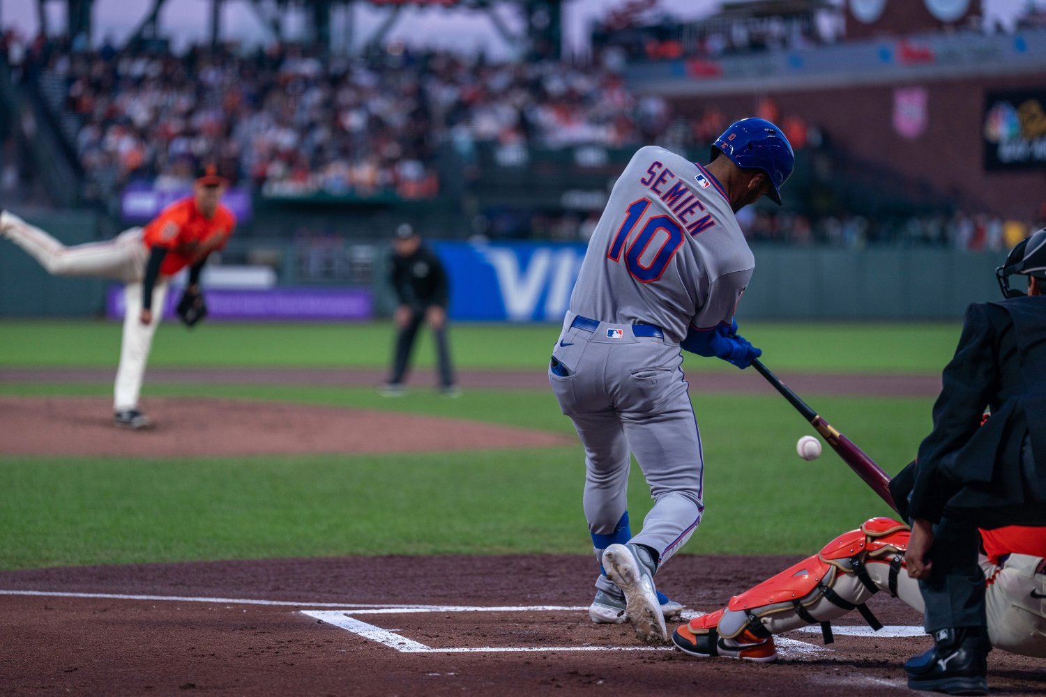 More information about "Marcus Semien Must Undertake Late-Career Evolution To Salvage His Mets Tenure"
