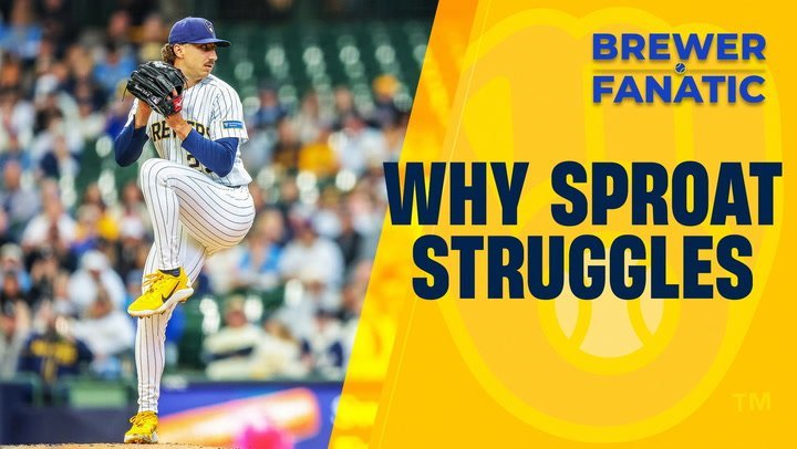 Brandon Sproat's Struggles Explained
