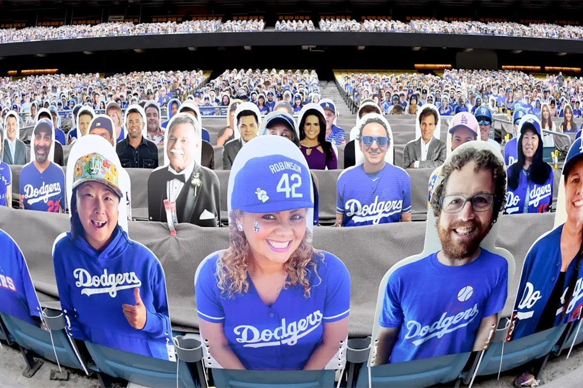 More information about "A Look Back At 2020: The Year Baseball Fans Turned Into Cardboard Cutouts"
