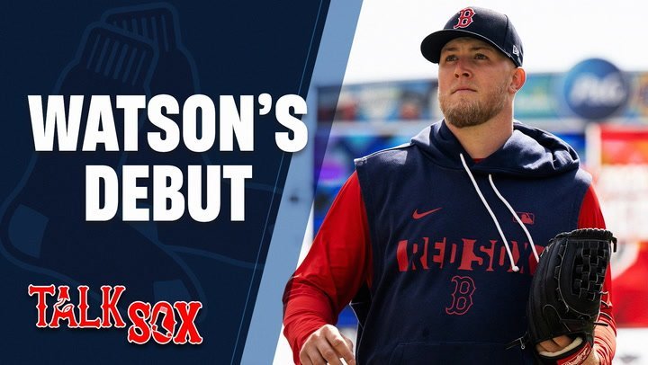 What To Expect From Ryan Watson After His MLB Debut