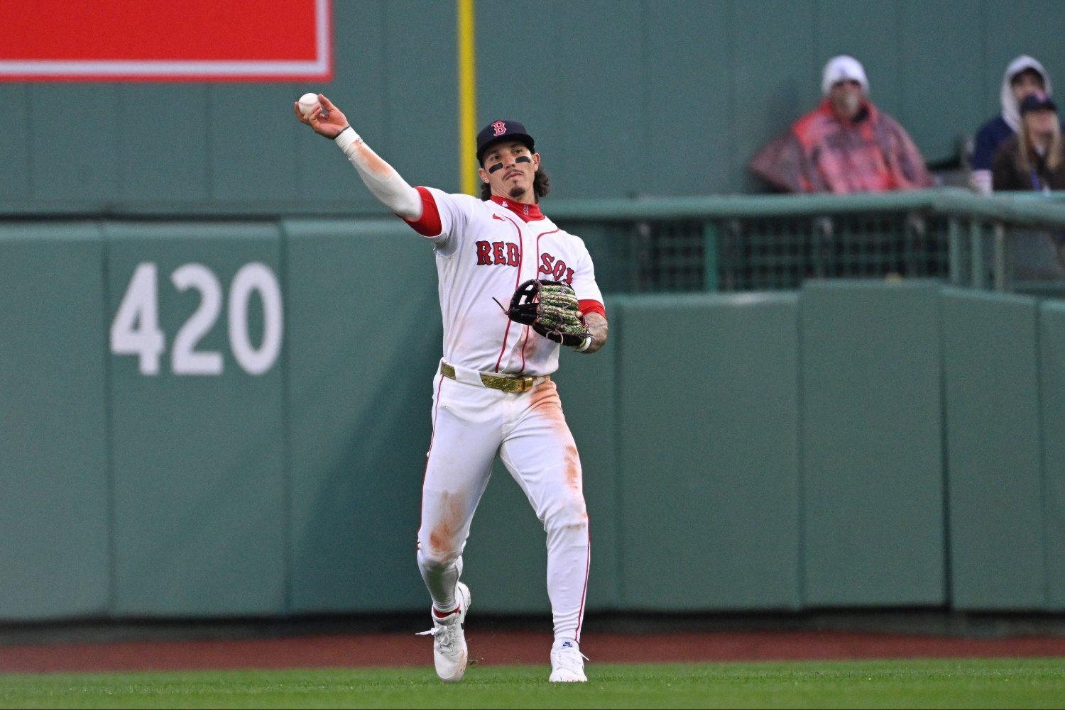 More information about "Jarren Duran’s Struggles Are A Bitter Reminder of Red Sox's Poor Roster Construction"