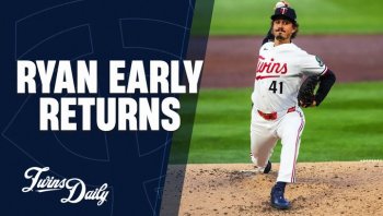 A Mixed Bag: Breaking Down Joe Ryan’s Early Season Results