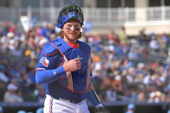 Blue Jays Trade for Willie MacIver, DFA Tyler Fitzgerald