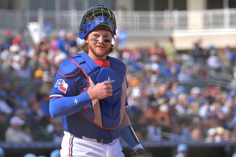 Blue Jays Trade for Willie MacIver, DFA Tyler Fitzgerald