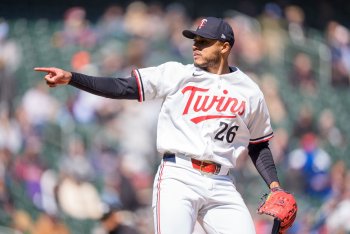 Reds 5, Twins 4: Twins Lose Another Winnable Game Against the Reds