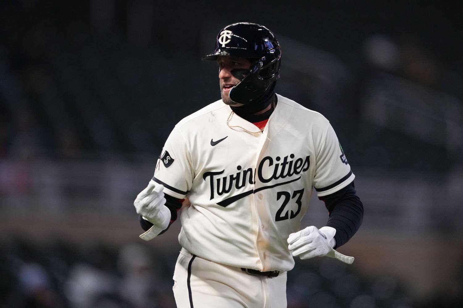 More information about "Royce Lewis Activated By Twins, Kendry Rojas Called Up"