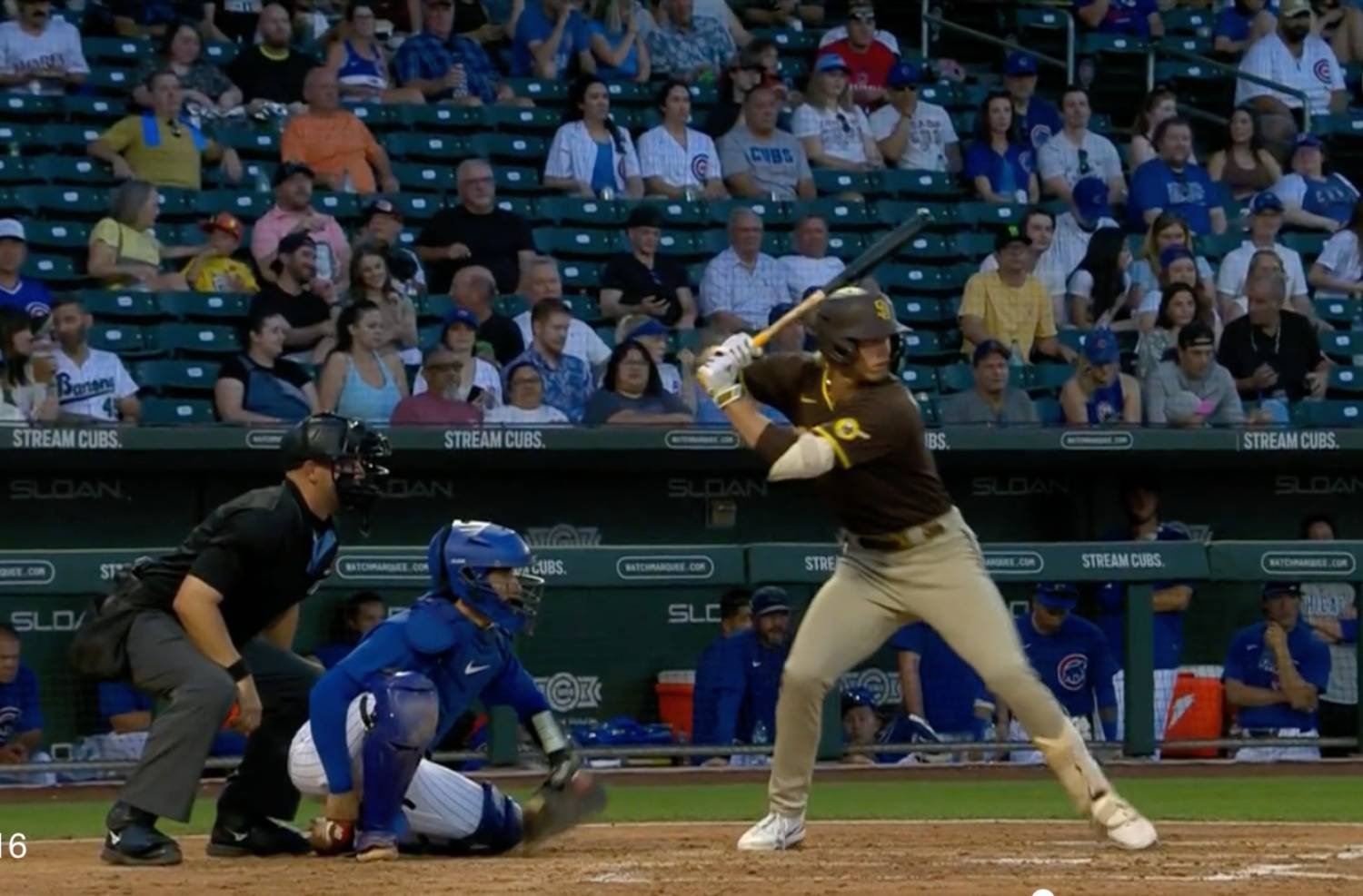 More information about "Storm Outfielder Kale Fountain To Have Season-Ending Shoulder Surgery"