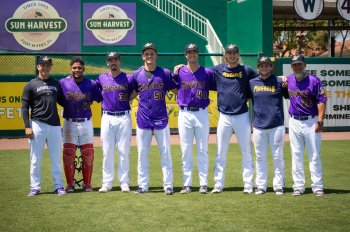 Twins Minor League Report (4/26): Mighty Mussels Pitchers Combine for Sixth No Hitter in Franchise History