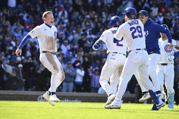 Cubs Week in Review: Wins Pile Up, But So Do Injuries