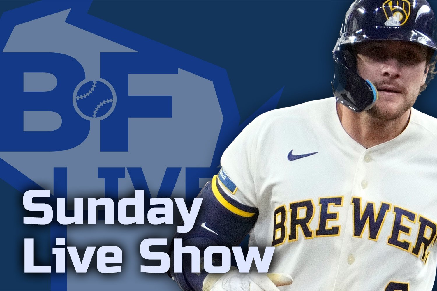 More information about "Sunday Live Episode 3: A Tough Week Of Baseball"