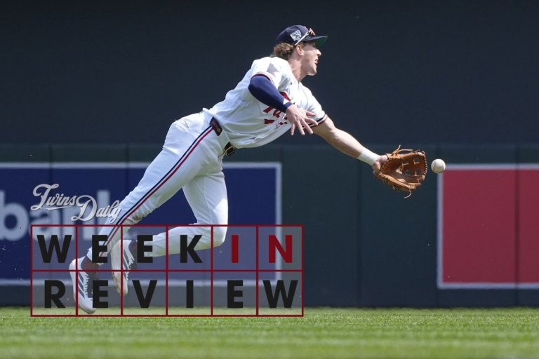 Week in Review: Cracks in the Armor