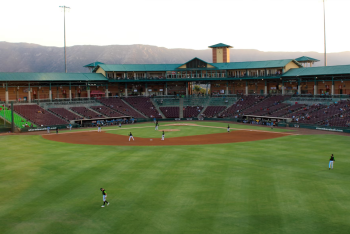 Opening Day Roster For Low-A Lake Elsinore Revealed