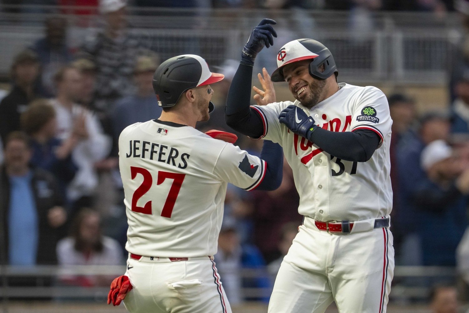 More information about "Twins 13, Red Sox 6: This Team is Hot"