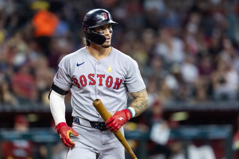 Twins Fan Crosses Line as Jarren Duran Responds During Boston Loss