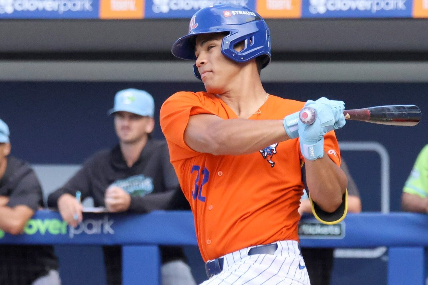 More information about "Mets Minor League Report: Senger, Voit Belts Winning Homer, Jose Chirinos & Staff Spin Shut Out"