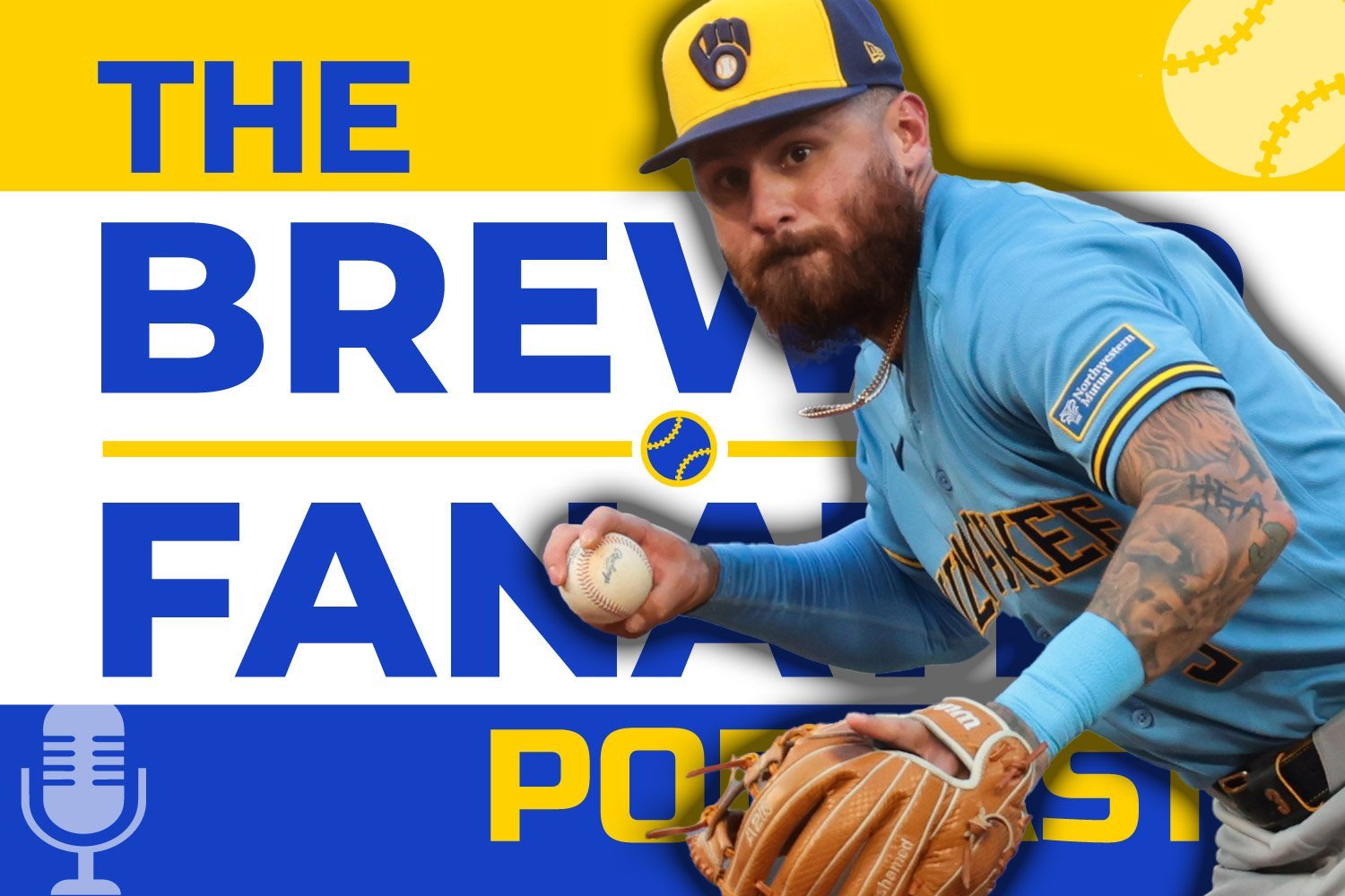 More information about "Episode 92: Should We Be Concerned About The Infield?"
