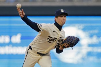 Ugh: Twins to Place Mick Abel on 15-Day Injured List with Elbow Injury