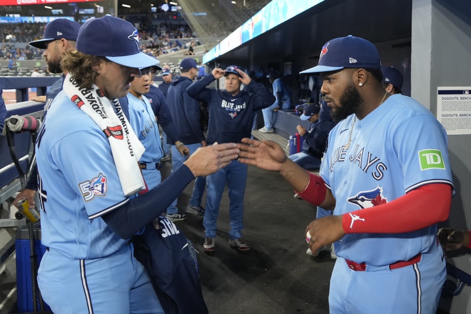 More information about "What the Season’s First Week Tells Us About the 2026 Blue Jays"