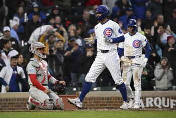 It Turns Out ABS is a Machine That Turns Dansby Swansons into Rob Deers