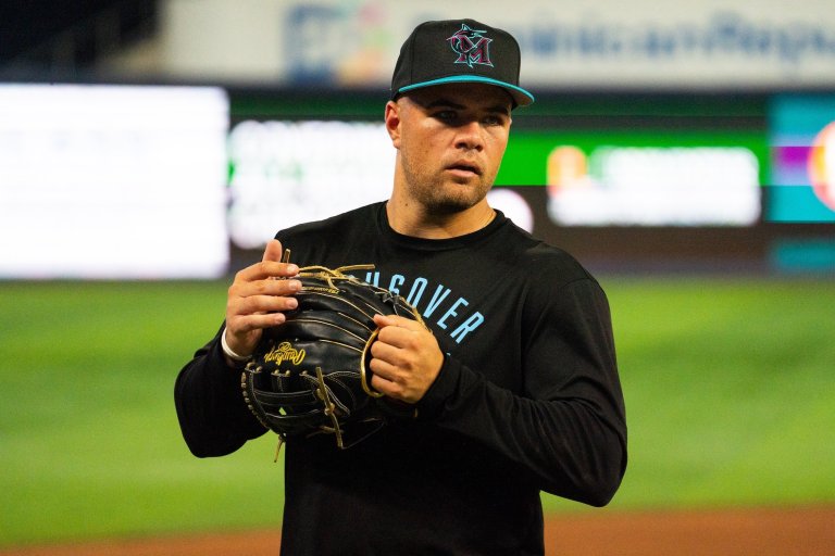 Why Jakob Marsee's early slump will end soon