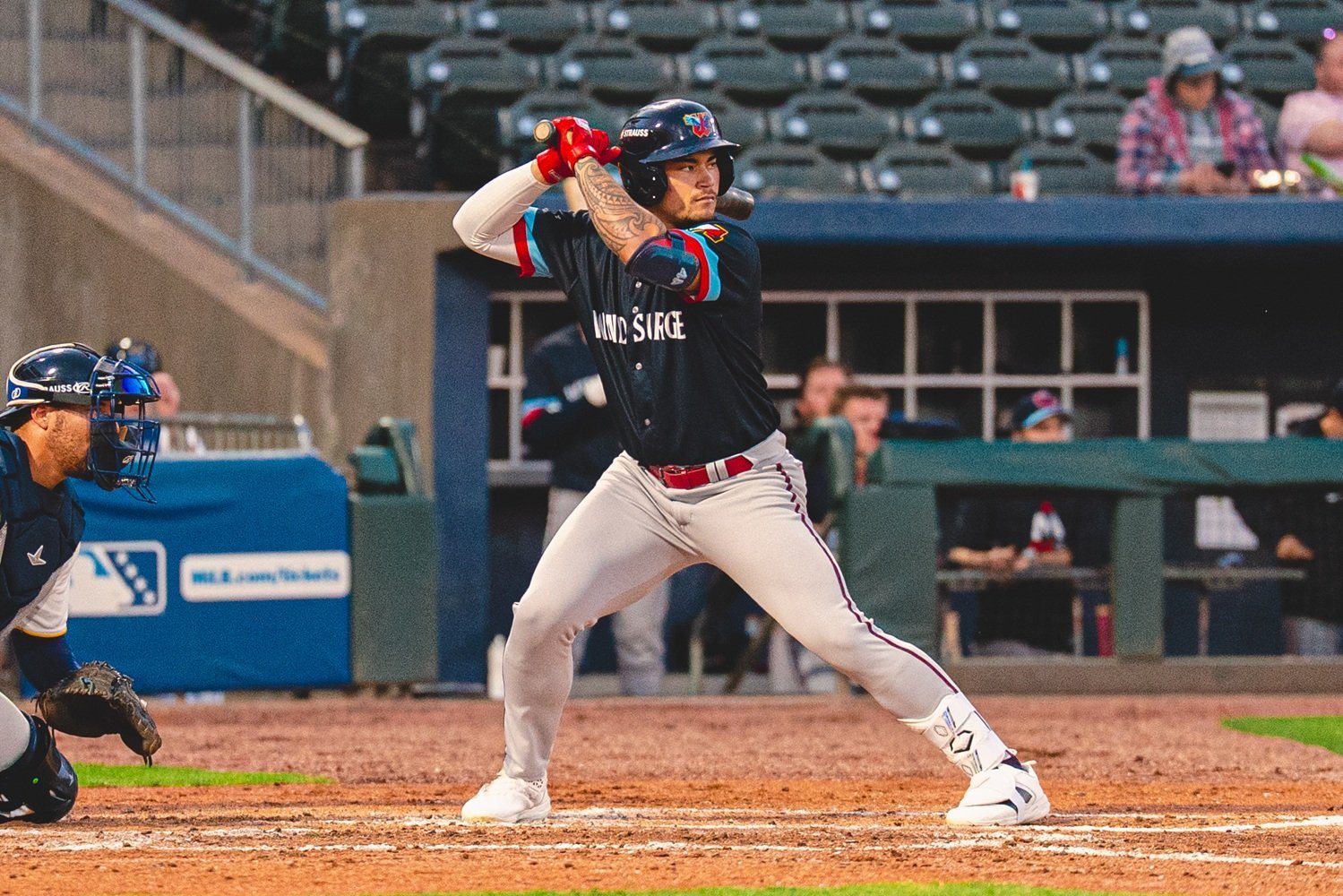 More information about "Twins Minor League Report (4/22): Ricardo Olivar Shoots for the Stars"