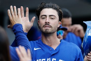 Royals Lose Jonathan India for the Season Due to Labral Repair Surgery