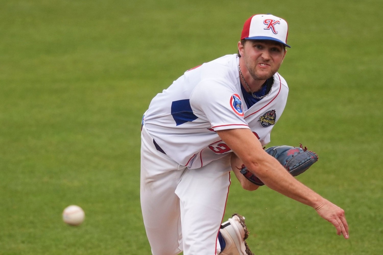 More information about "Cubs Pitching Prospects Hot Sheet: 3 Arms Setting the Early Tone"