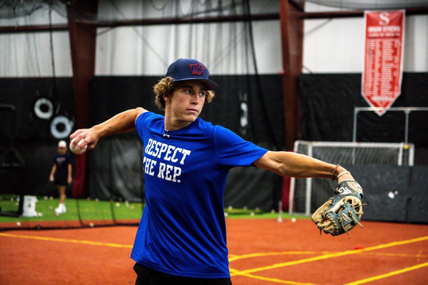 More information about "Young Arms and 2025 MLB Draft Picks Will Lead Fireflies in 2026"