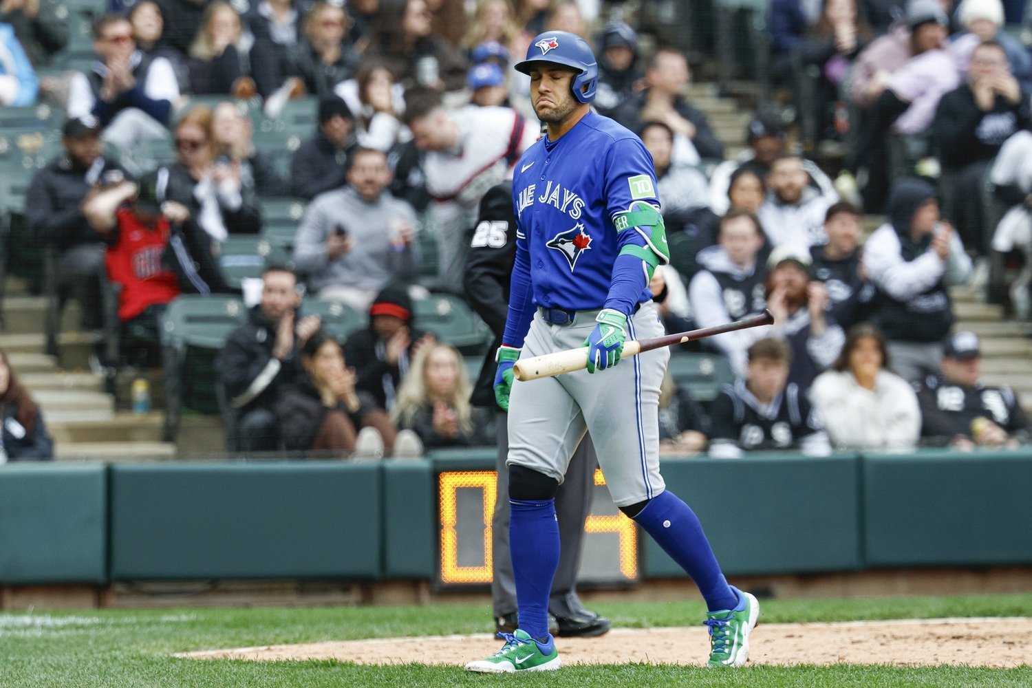 More information about "The Blue Jays Have Lost Their Identity Early in 2026"